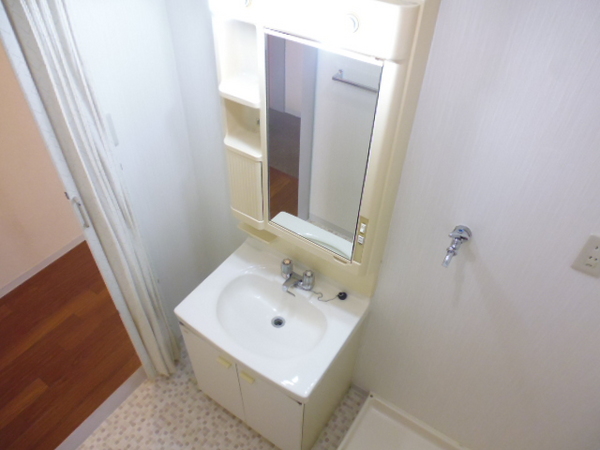 Washroom
