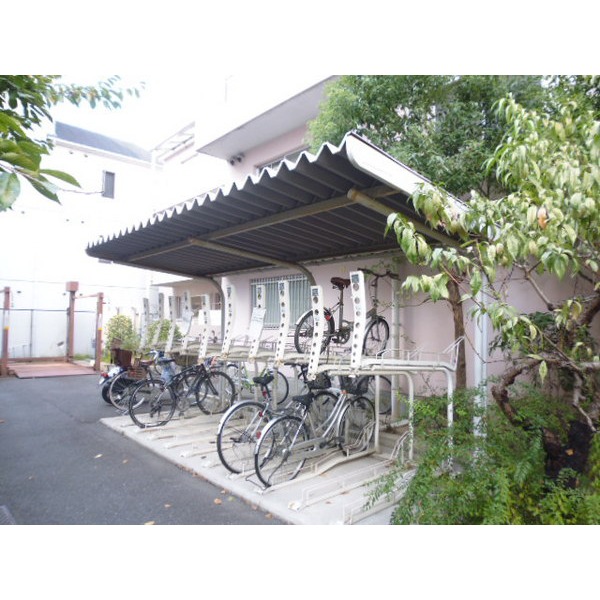 Other common areas