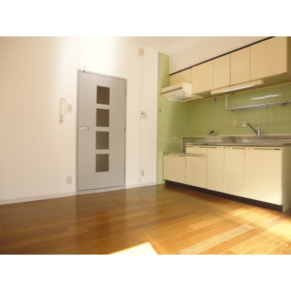 Living and room