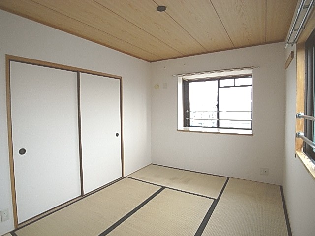 Other room space