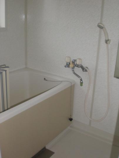 Bathroom. Indoor (September 2013) Shooting