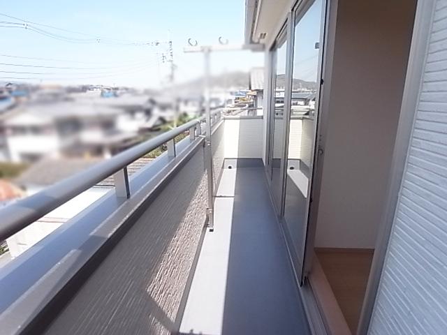 Same specifications photos (Other introspection). Same specifications balcony