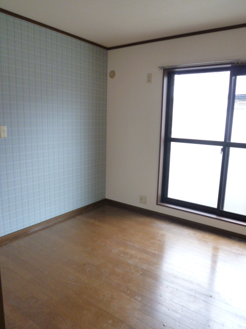 Other room space