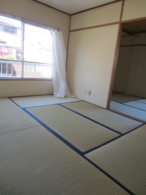 Other room space