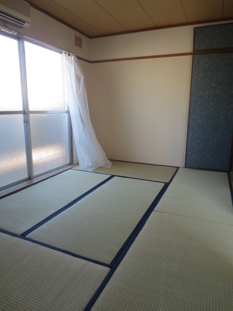 Other room space