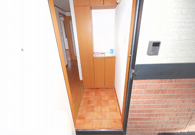 Entrance. Entrance