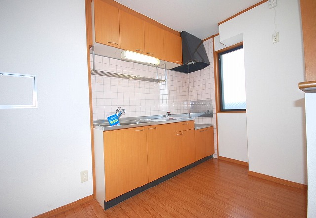 Kitchen. Kitchen