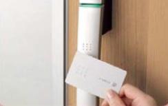 Other Equipment. Card key