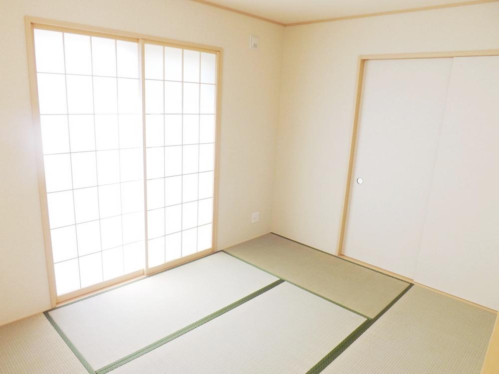 Non-living room. Same specifications photos (Japanese-style)