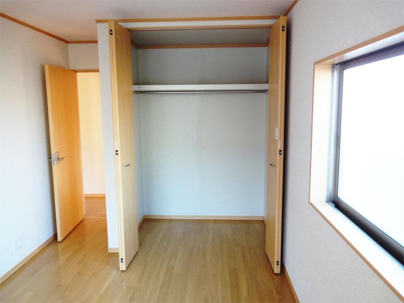 Same specifications photos (Other introspection). Closet (company example of construction photos)