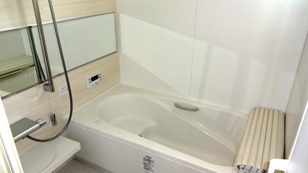 Same specifications photo (bathroom). Relax space spacious bathroom to heal fatigue of the day