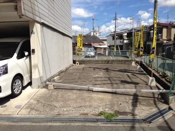 Local photos, including front road