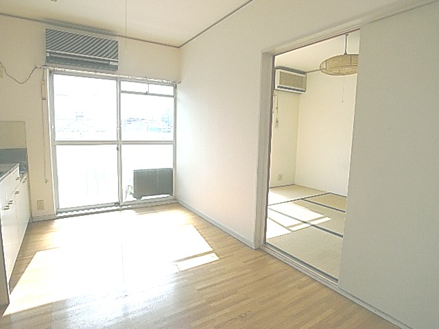 Other room space