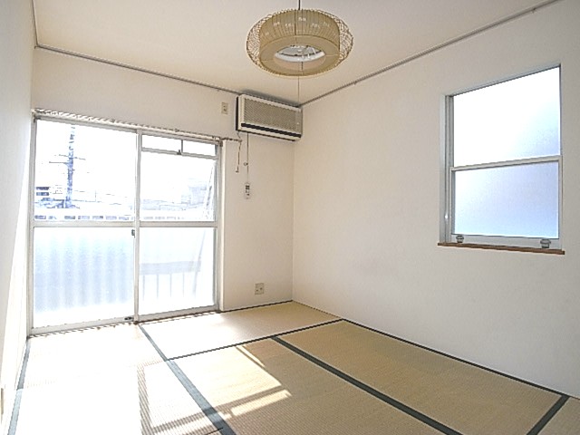 Other room space