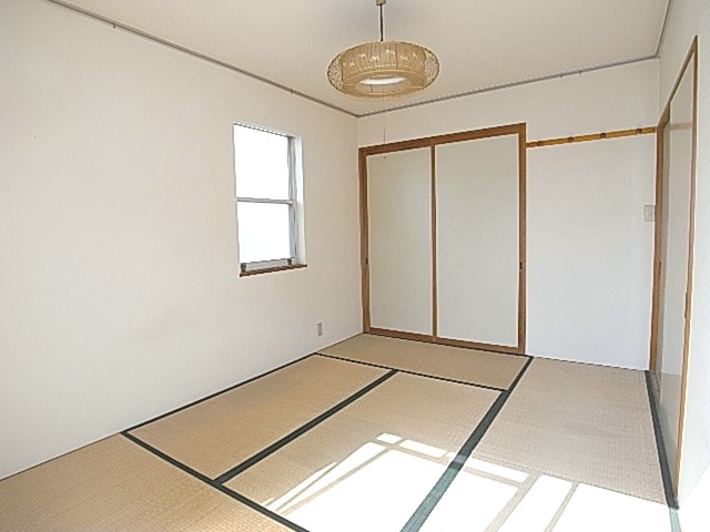 Other room space