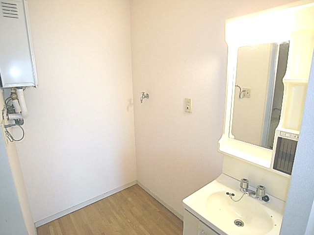 Washroom