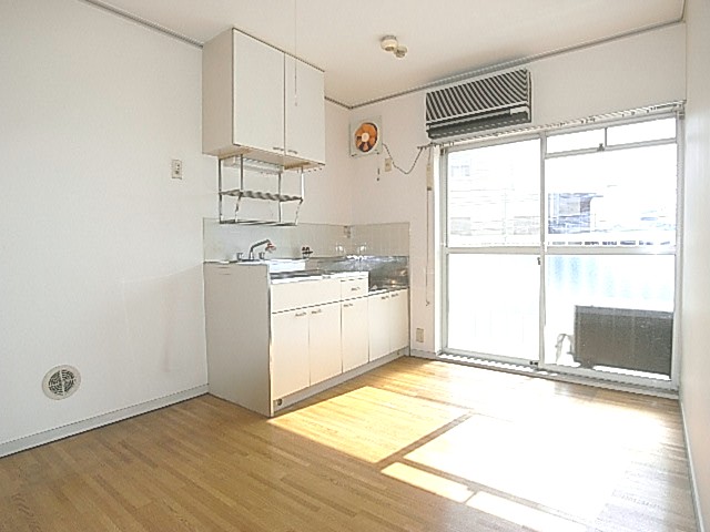 Living and room