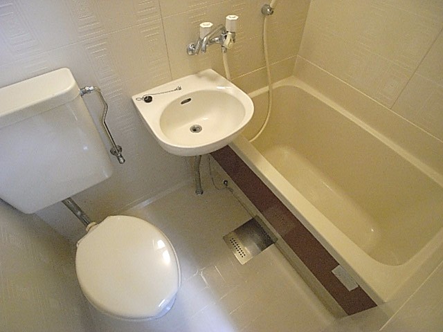 Bath