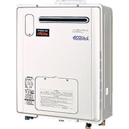 Other Equipment. Standard adopted automatic Buro function with hot water heater, which was also consideration of the global environment in the efficient use of energy