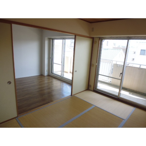Other room space