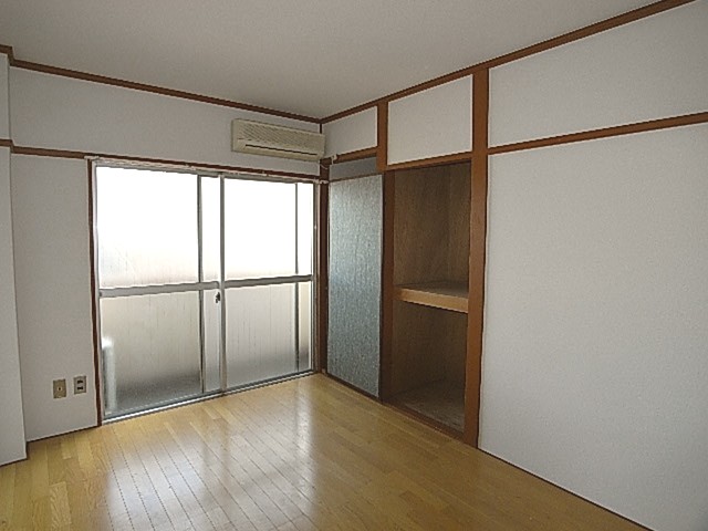 Other room space