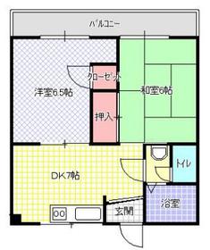 Building appearance