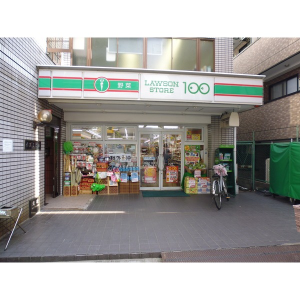 Convenience store. STORE100 Neyagawa Kotobukimachi store (convenience store) to 201m