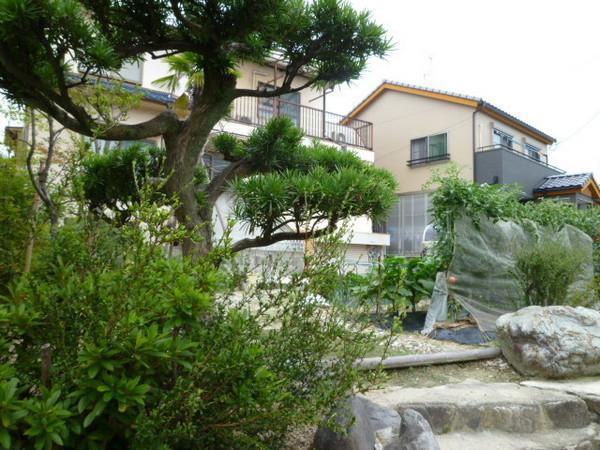 Garden. Is the residence of glad your garden ☆ 