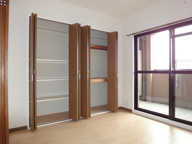 Other room space