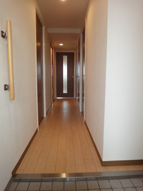 Other room space