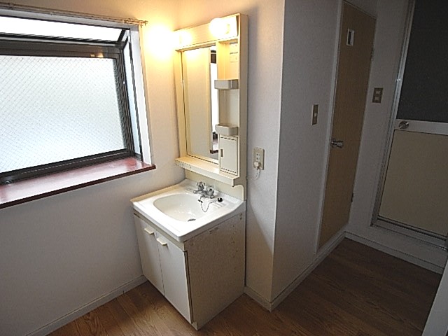 Washroom