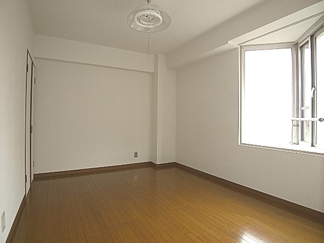 Other room space. Western-style room