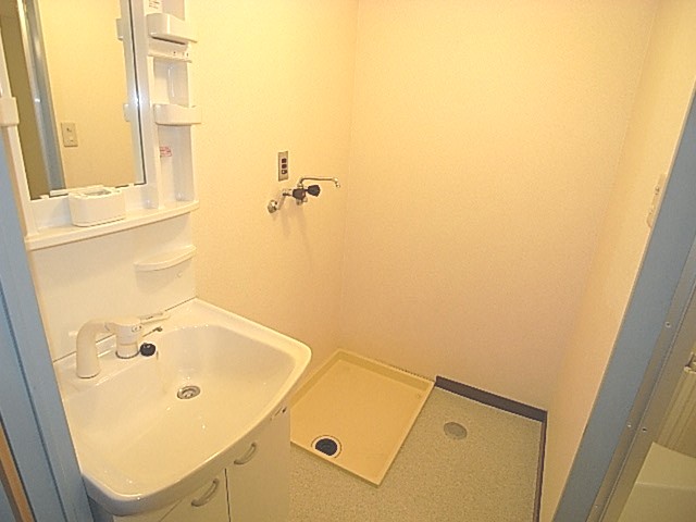 Washroom