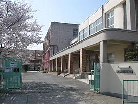 Other. Neyagawa Tatsudai a 13-minute walk up to seven junior high school