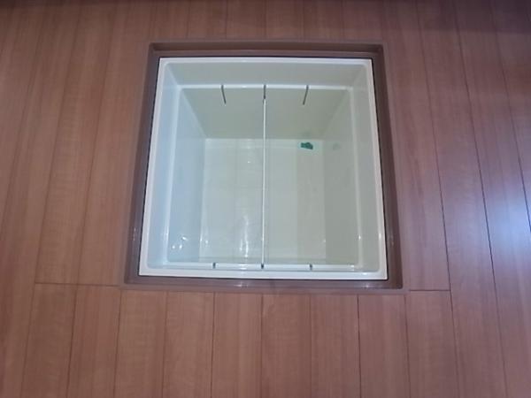 Other Equipment. Useful in enhancing storage