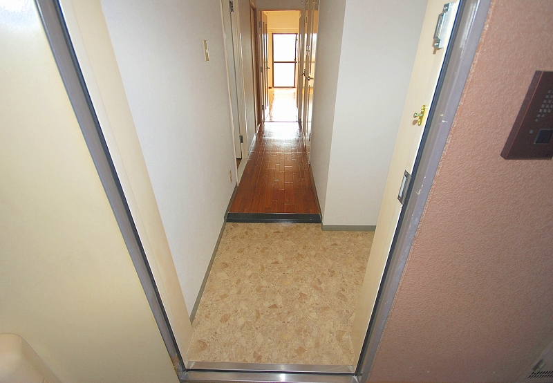 Entrance. Entrance