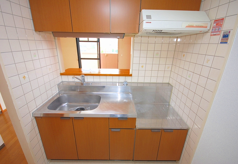 Kitchen. Kitchen