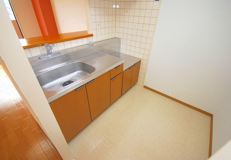 Kitchen. Kitchen