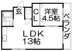 Building appearance