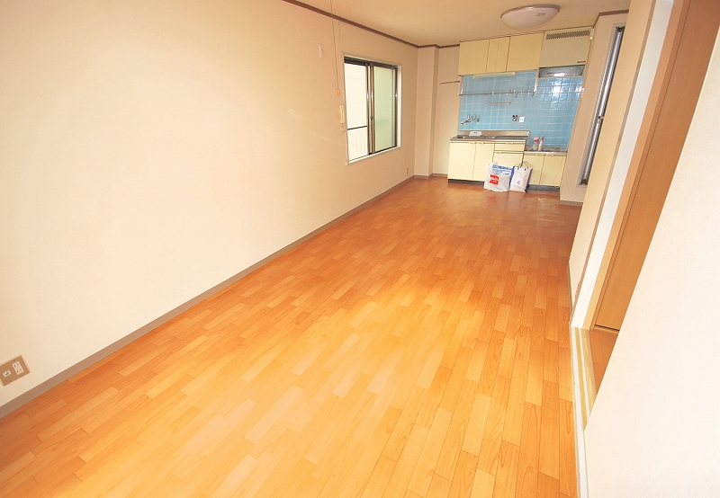 Kitchen. Gas stove installation Allowed
