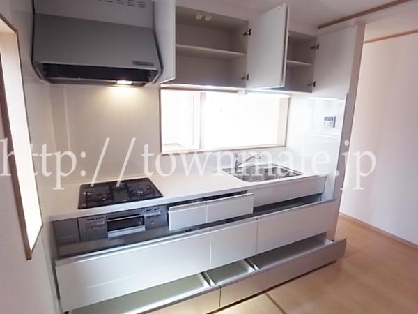 Same specifications photo (kitchen). Same specification kitchen