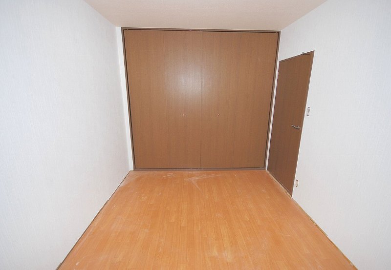 Living and room. Western style room