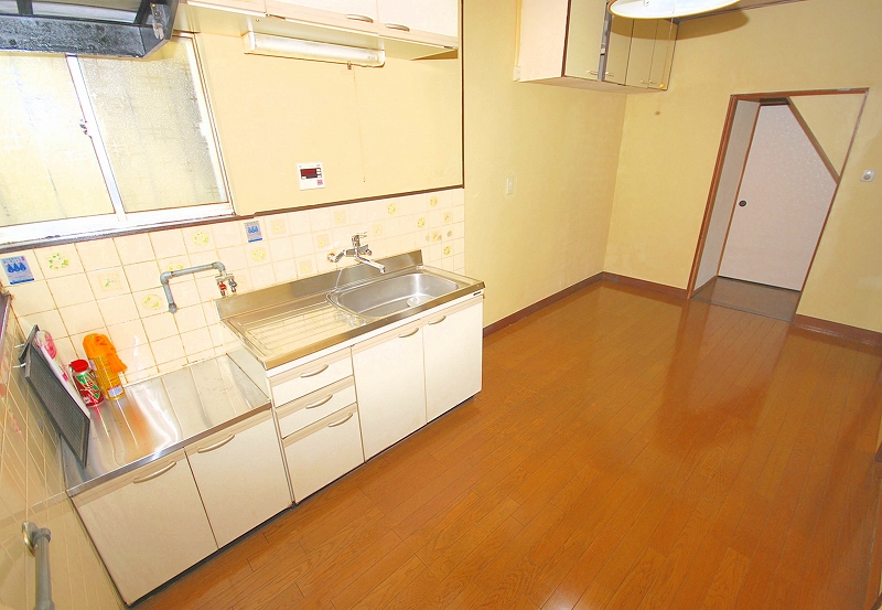 Living and room. dining