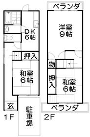 Building appearance