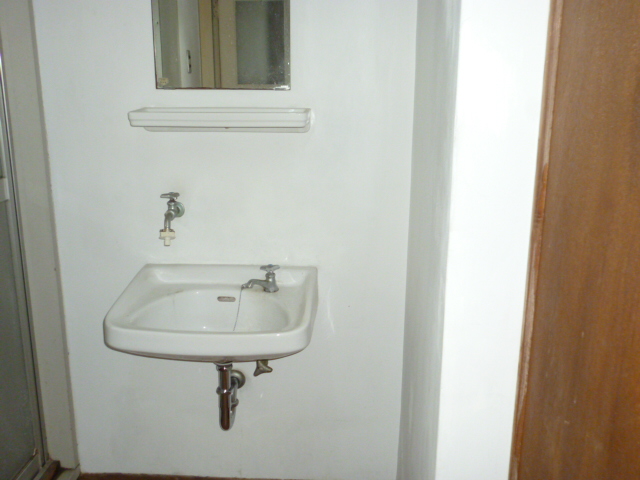 Washroom