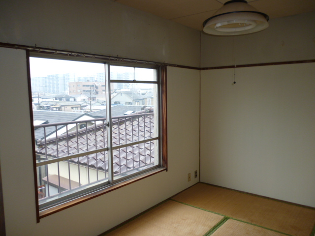 Other room space