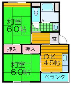 Building appearance