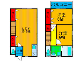 Building appearance