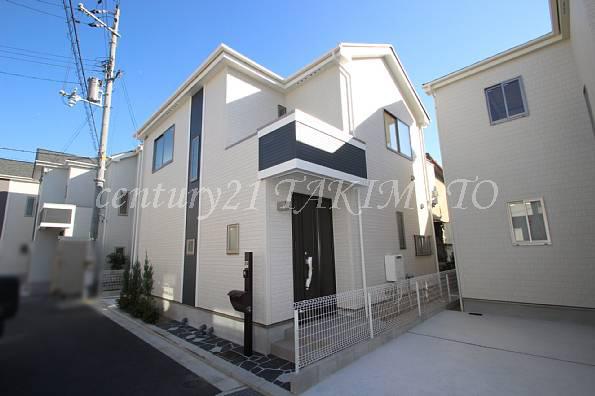 Local appearance photo. ventilation ・ Lighting are both good! !