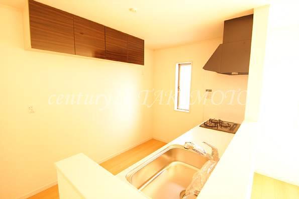 Kitchen. State-of-the-art system Kitchen! !